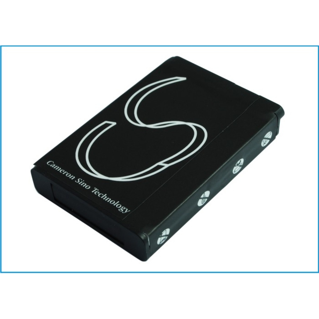 Batterie compatible avec Samsung CS-SMU520XL