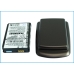 Batterie compatible avec Samsung CS-SMU520XL