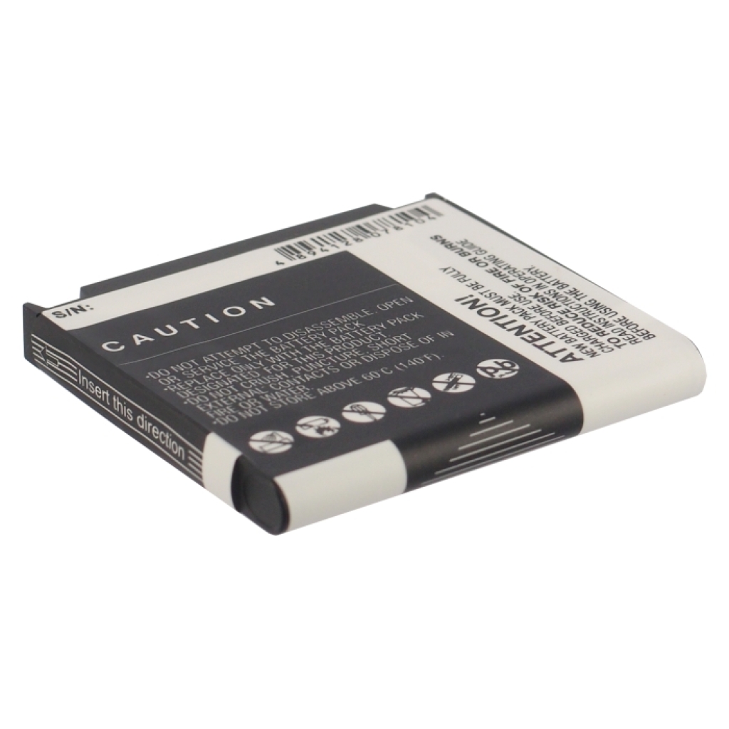Batterie compatible avec Samsung Verizon CS-SMU750SL