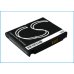 Batteries Remplace SAMU940BATS