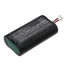 Remplacement de batterie compatible pour Sonos 111-00005,IP-038535-101