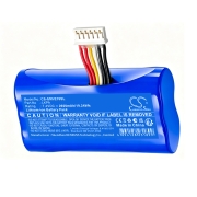 Battery compatibleWith Sunmi