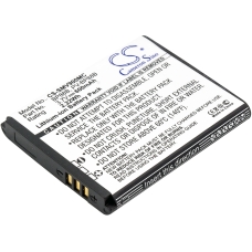 Remplacement de batterie compatible pour Samsung BP88B,EA-BP88B,PV-BP88B