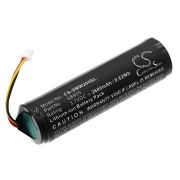 Batterie compatibleWith Audio device batteries