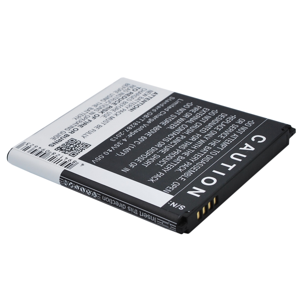 Batterie de téléphone portable Samsung SM-W750V