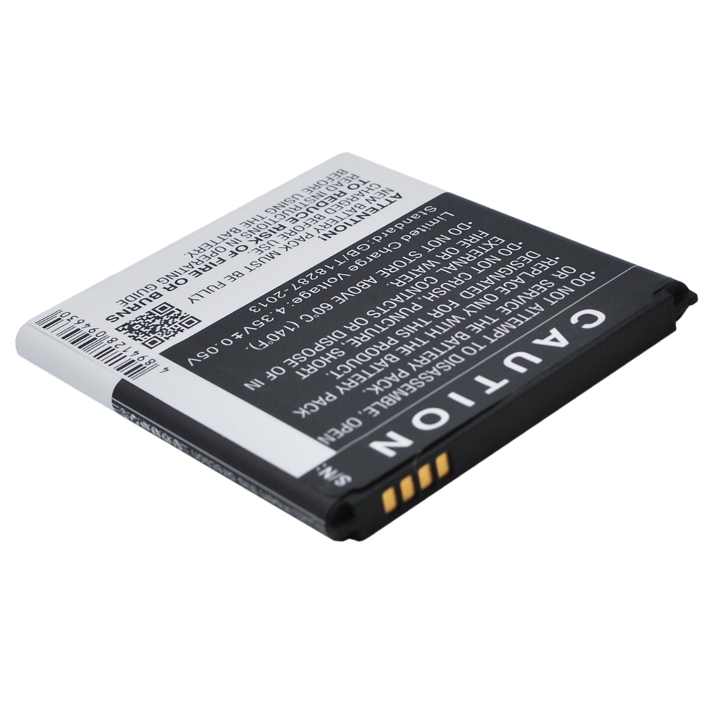 Batterie de téléphone portable Samsung SM-W750V