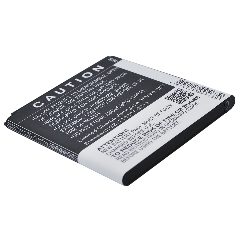 Batterie de téléphone portable Samsung SM-W750V