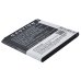 Batterie de téléphone portable Samsung SM-W750V