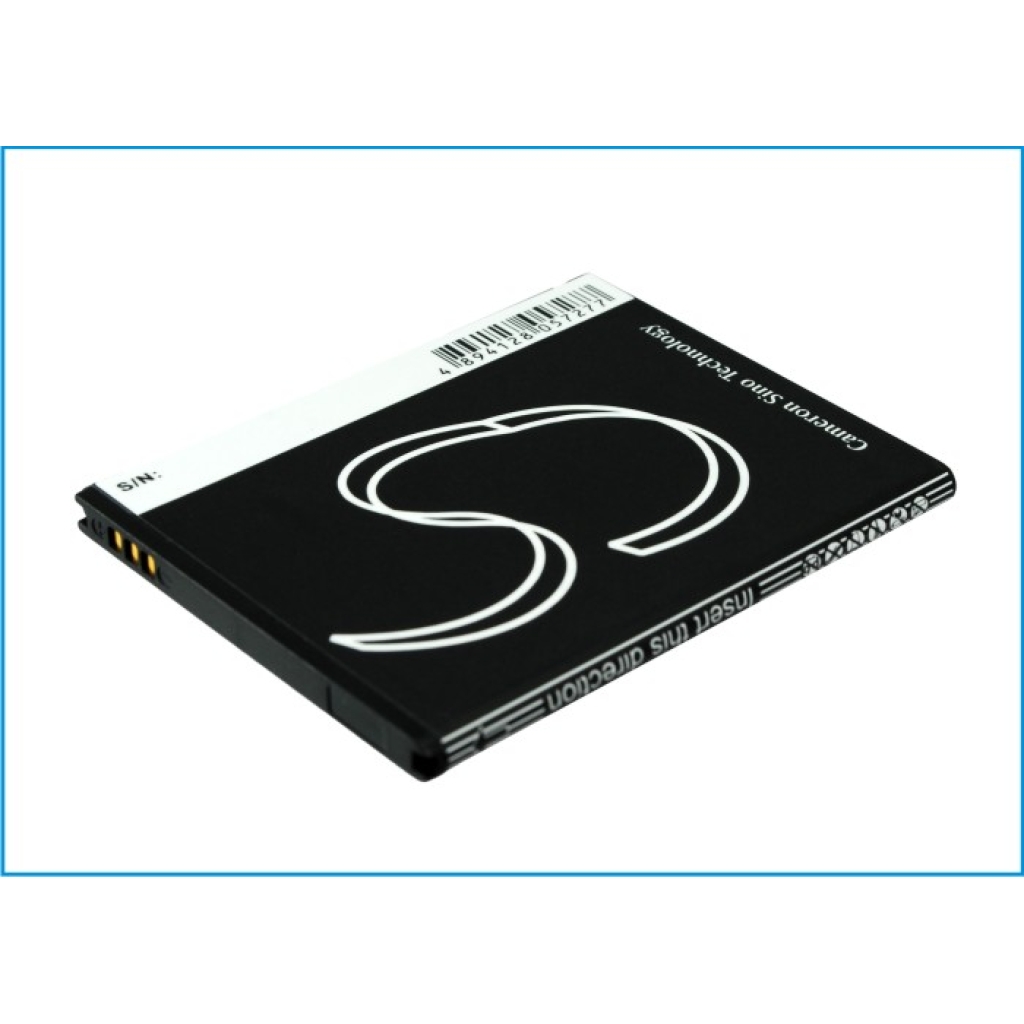 Batterie de téléphone portable Samsung GT-S7530