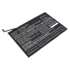 Remplacement de batterie compatible pour Samsung WT-S-W11