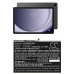Tablette Batterie Samsung CS-SMX210SL