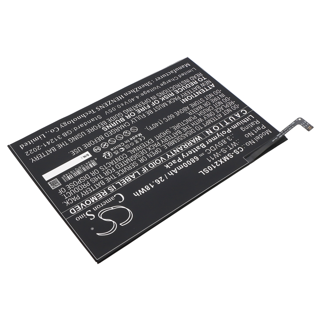 Samsung Galaxy Tab A9  5G 11