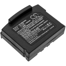 Remplacement de batterie compatible pour Sonumaxx 202411W,230-469,MLP503131P