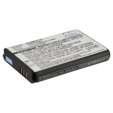 Remplacement de batterie compatible pour Samsung AB803446BA,AB803446BU