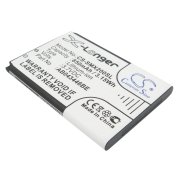 Batterie de téléphone portable Samsung SGH-E500
