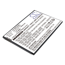 Remplacement de batterie compatible pour Samsung EB-BX306GBY,GH43-05200A