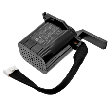 Remplacement de batterie compatible pour Samsung AH81-15582A,EB-T23C-00