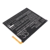 Tablette Batterie Samsung CS-SMX510SL