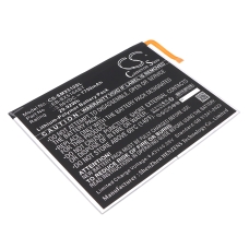 Remplacement de batterie compatible pour Samsung EB-BX516ABY,GH82-32744A