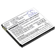 Batterie de téléphone portable Samsung SM-G715