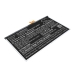 Batterie compatible avec Samsung CS-SMX820SL