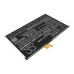 Batterie compatible avec Samsung CS-SMX820SL