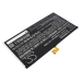 Tablette Batterie Samsung CS-SMX900SL