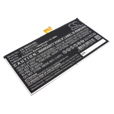 Remplacement de batterie compatible pour Samsung EB-BX916ABY,GH82-31915A