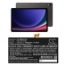 Tablette Batterie Samsung CS-SMX910SL