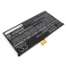 Tablette Batterie Samsung CS-SMX910SL