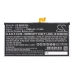Tablette Batterie Samsung CS-SMX910SL