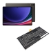 Tablette Batterie Samsung CS-SMX910SL
