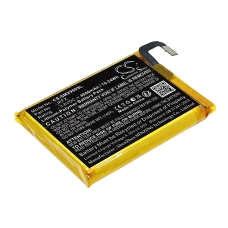 Remplacement de batterie compatible pour Sunmi JKFX