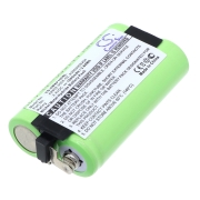 Battery compatibleWith PSION