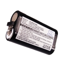 Compatible battery replacement for TEKLOGIX 1080177,A2802 0052 02,A2802 0052 03,A2802 0052 04,A2802-0005-02...