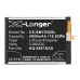 Batterie de téléphone portable Samsung CS-SMY550SL