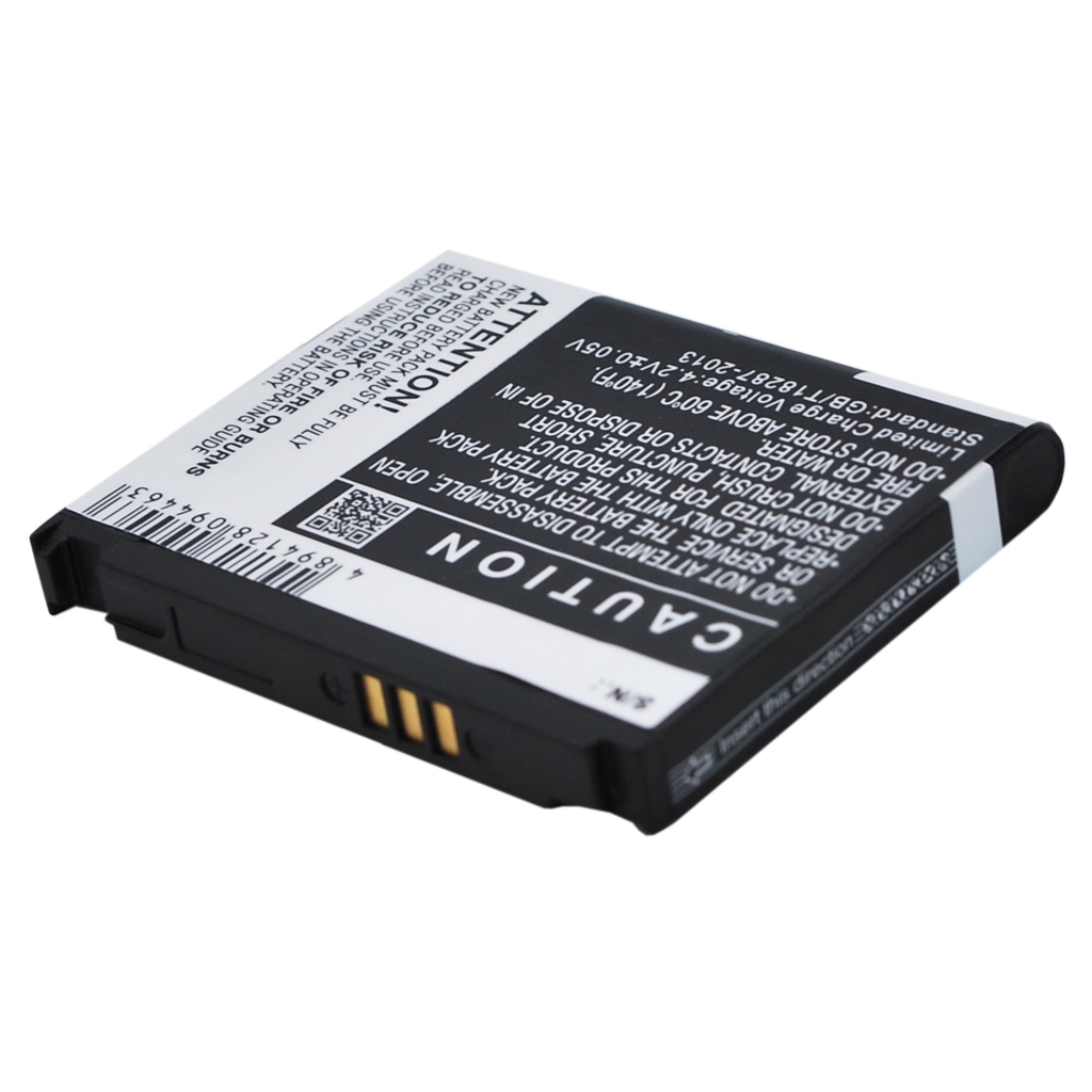 Batterie compatible avec Samsung CS-SMZ560XL