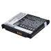 Batterie compatible avec Samsung CS-SMZ560XL