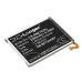 Mobile Phone Battery Samsung SM-W7023
