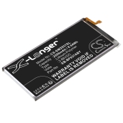 Batterie de téléphone portable Samsung Galaxy Z Fold4