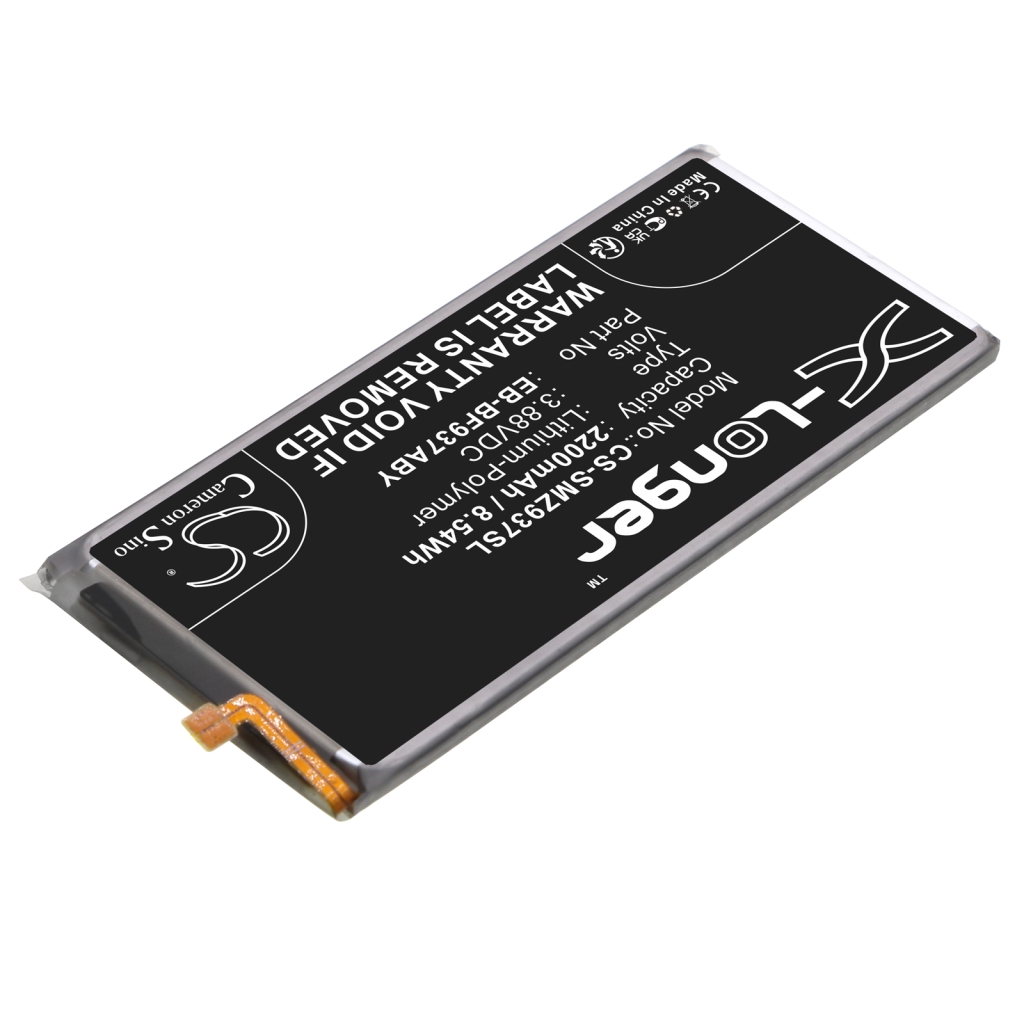 Mobile Phone Battery Samsung SM-W9023