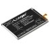 Batterie de téléphone portable Samsung SM-F9360