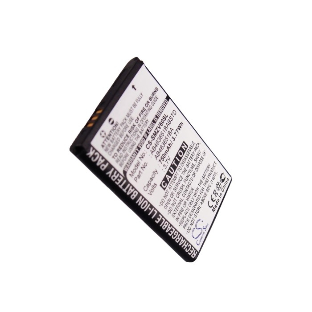 Mobile Phone Battery Samsung SGH-P260