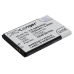 Batterie compatible avec Samsung CS-SMZV60XL