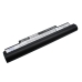Notebook battery Samsung NP-NC10-KA03FR