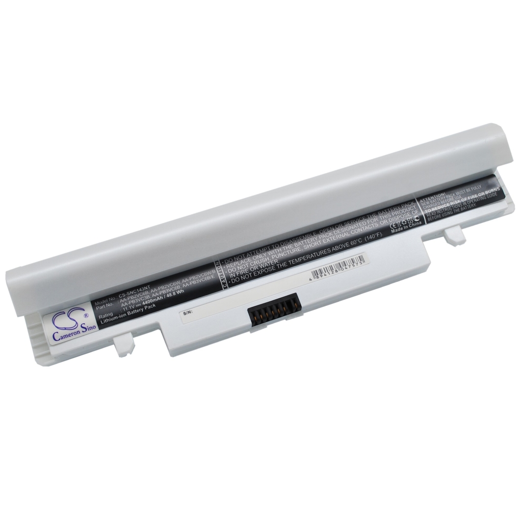 Batteries Remplace AA-PB3VC6B