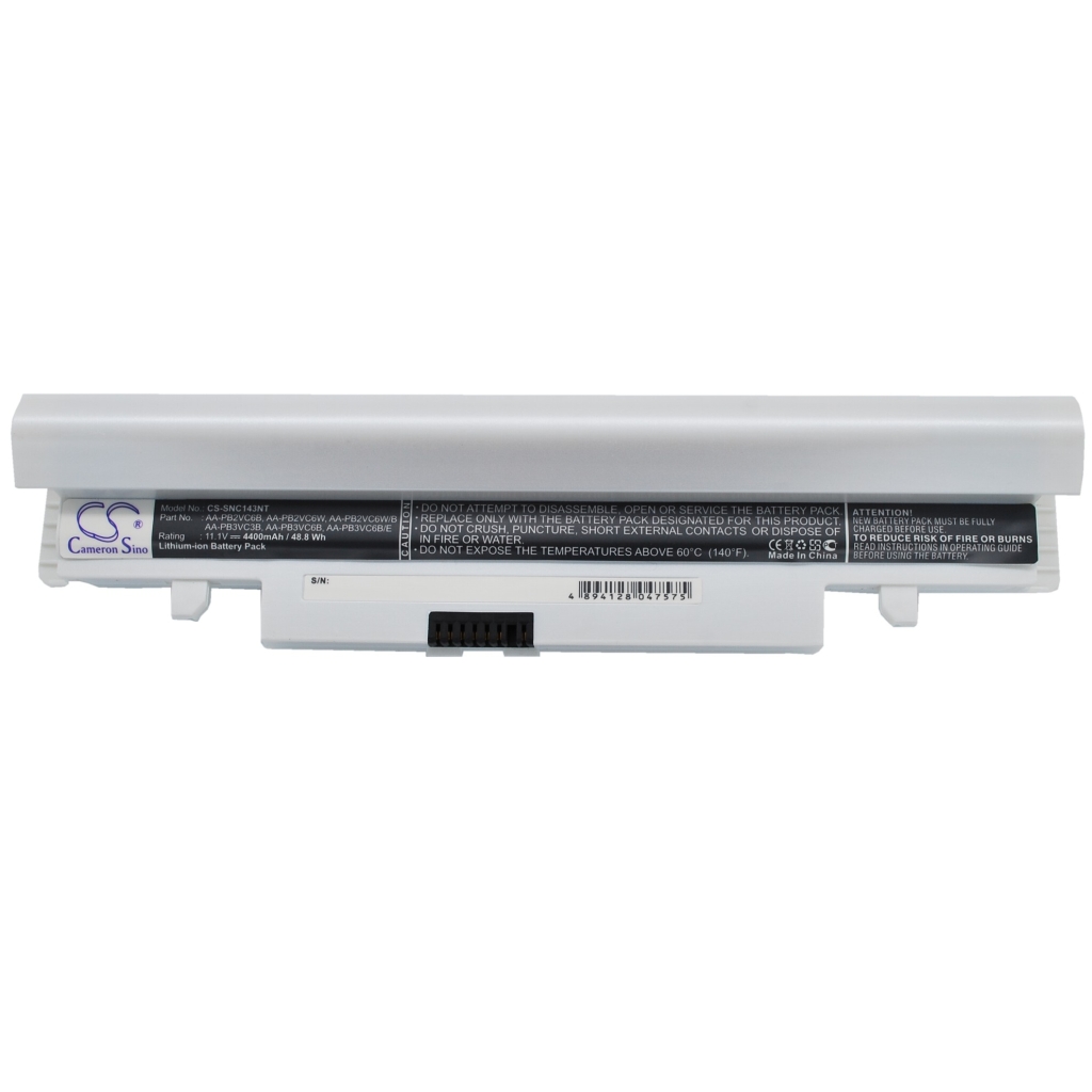 Batteries Remplace AA-PB3VC6B