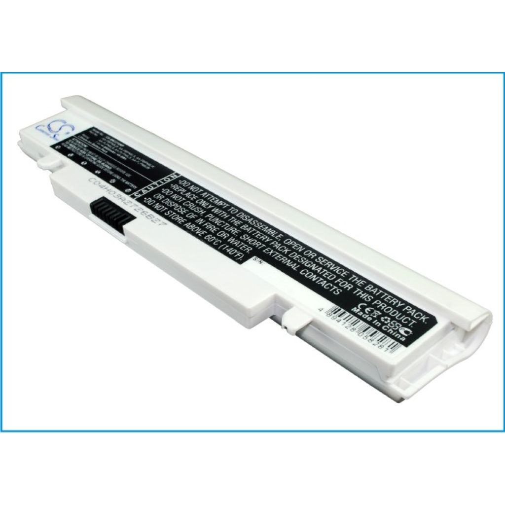 Batterie compatible avec Samsung CS-SNC210NP