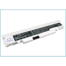 Remplacement de batterie compatible pour Samsung AA-PBPN6LB,AA-PBPN6LS,AA-PBPN6LW,AA-PLPN6LB,AA-PLPN6LS...
