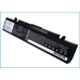 Notebook battery Samsung Q320-Aura P8700 Balin